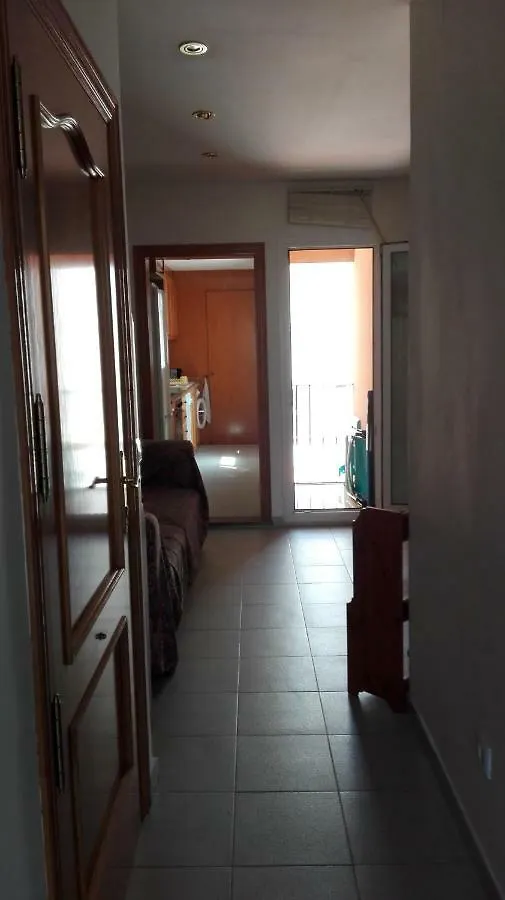 Appartamento Casa De Pescadores Reformada Costa Brava Sant Feliu de Guíxols Spagna