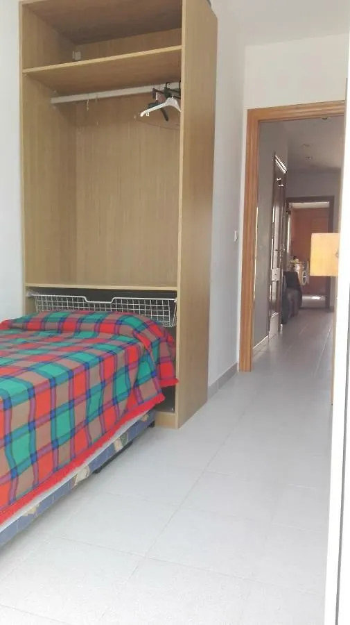 Casa De Pescadores Reformada Costa Brava Sant Feliu de Guíxols Appartamento